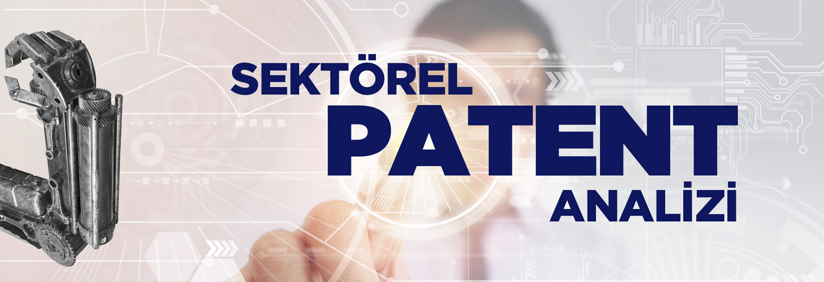 Sektörel Patent Analizi